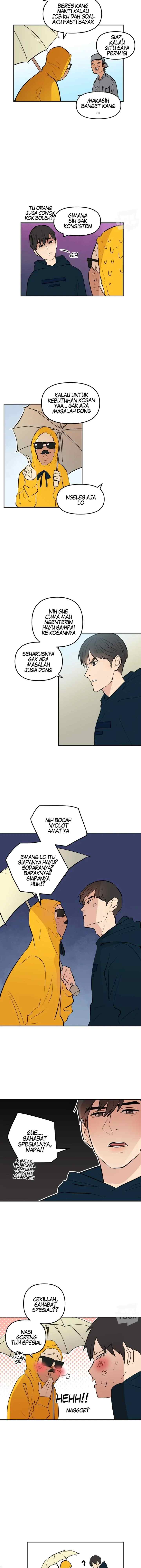 Day by Bae chapter 19 halaman 4