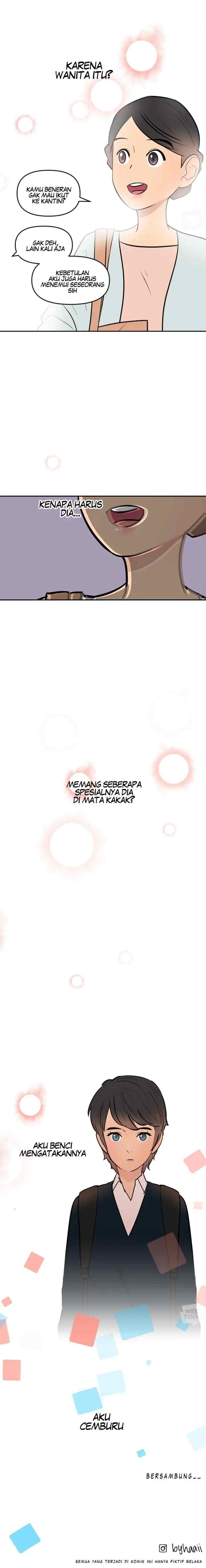 Day by Bae chapter 22 halaman 7