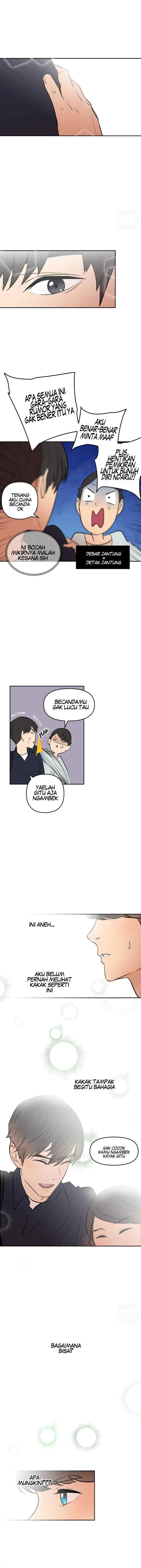 Day by Bae chapter 22 halaman 6