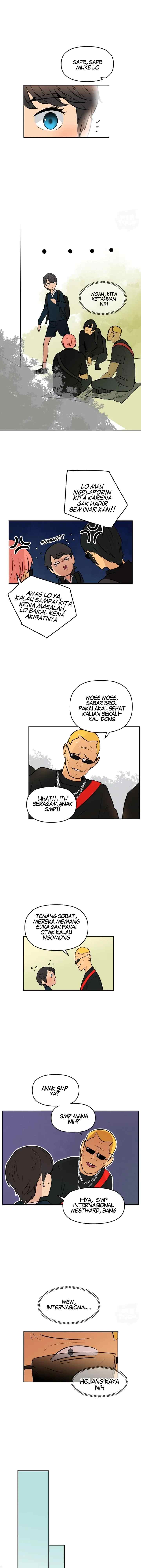 Day by Bae chapter 23 halaman 4