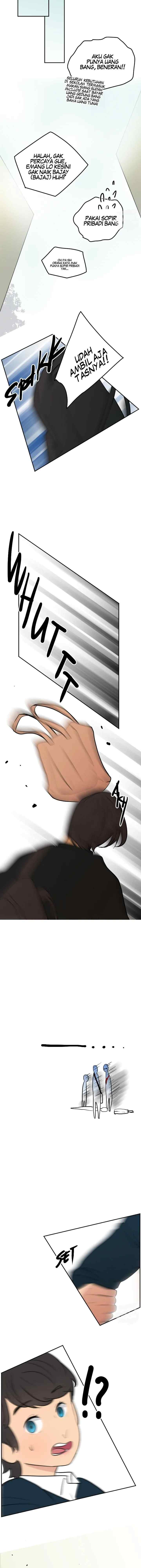 Day by Bae chapter 23 halaman 5