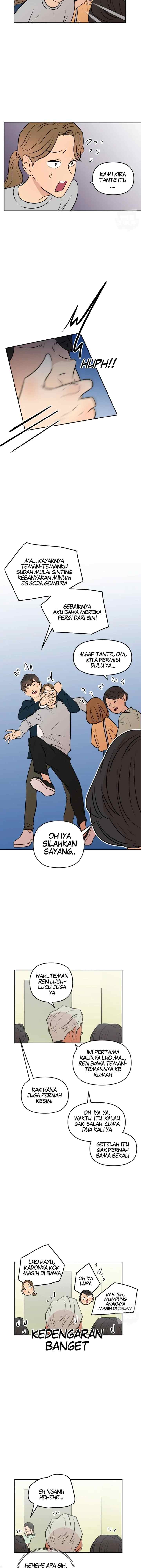 Day by Bae chapter 28 halaman 5