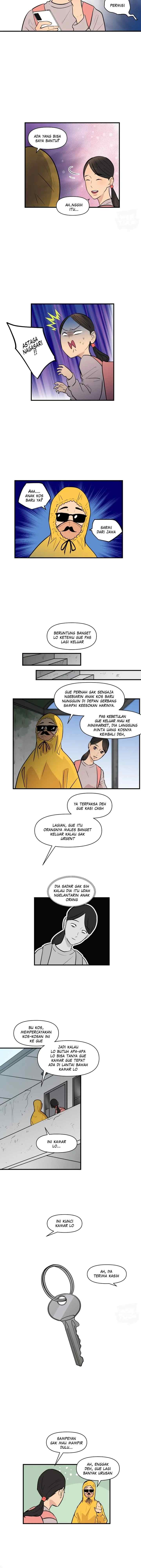 Day by Bae chapter 3 halaman 5