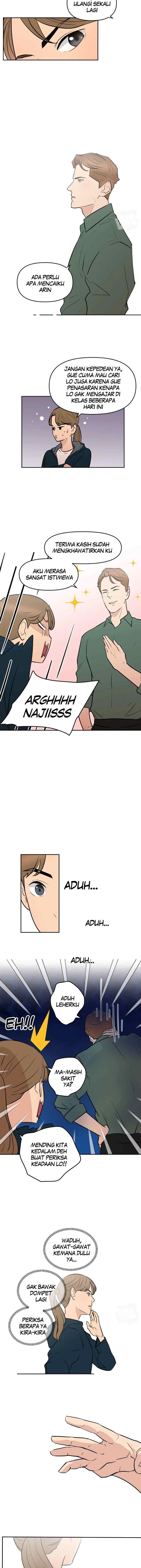 Day by Bae chapter 30 halaman 7