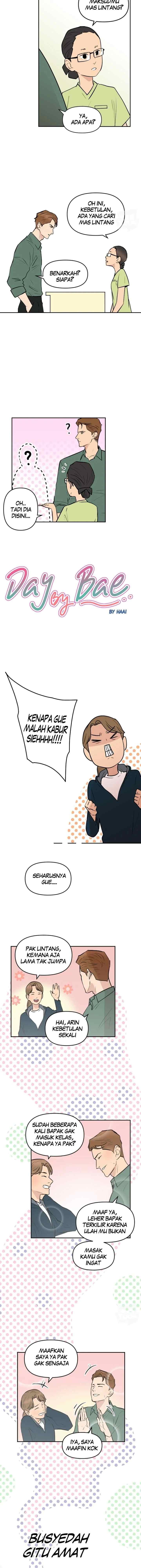 Day by Bae chapter 30 halaman 5
