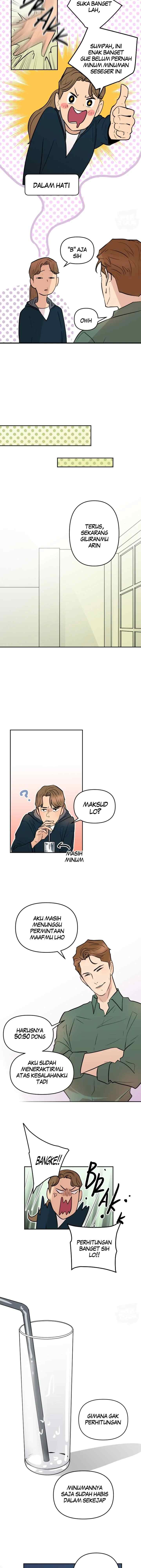 Day by Bae chapter 31 halaman 4
