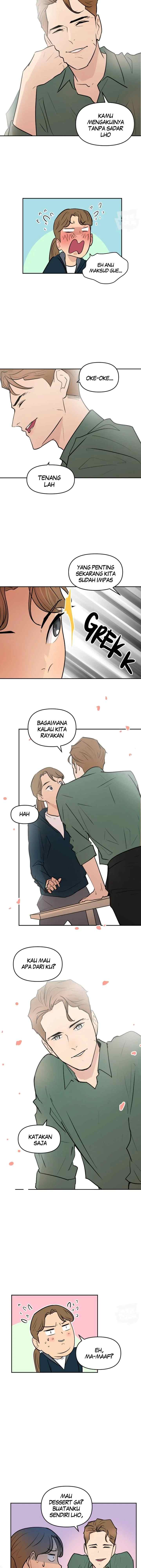 Day by Bae chapter 31 halaman 6