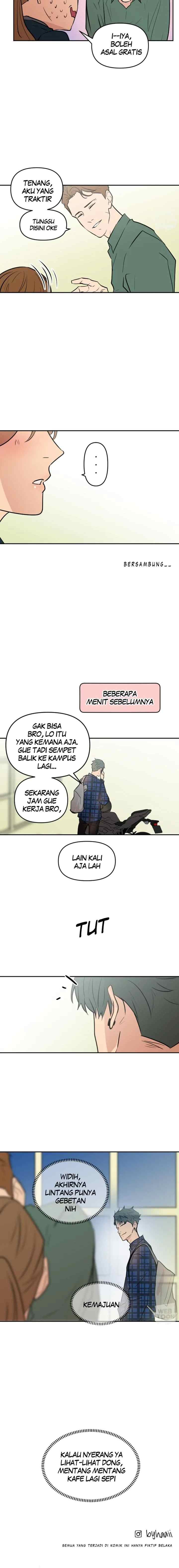 Day by Bae chapter 31 halaman 7