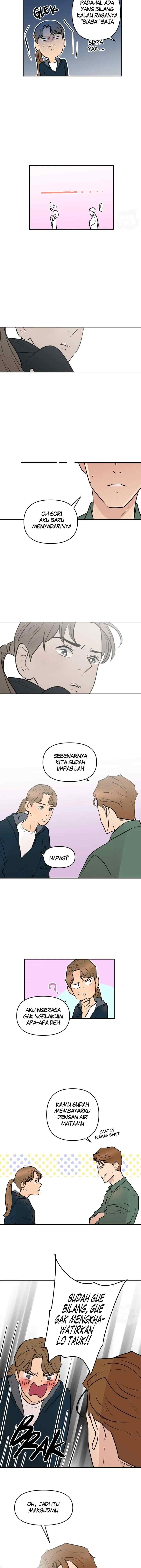 Day by Bae chapter 31 halaman 5