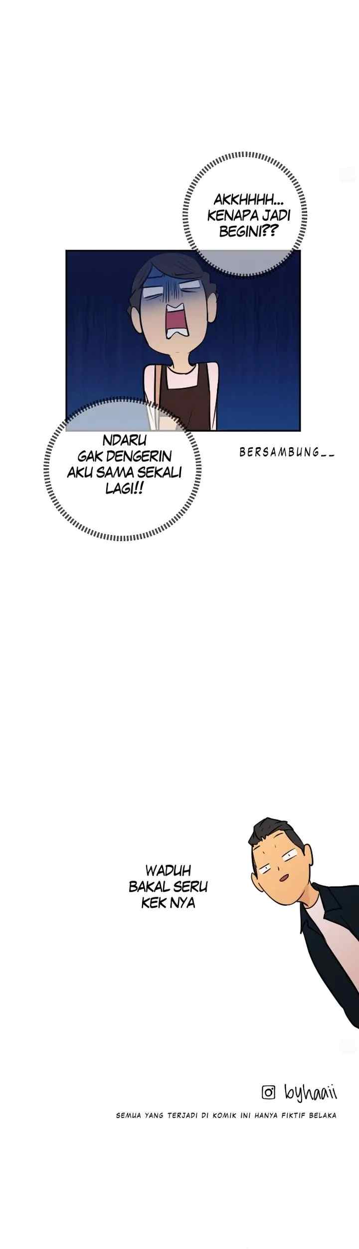 Day by Bae chapter 32 halaman 9