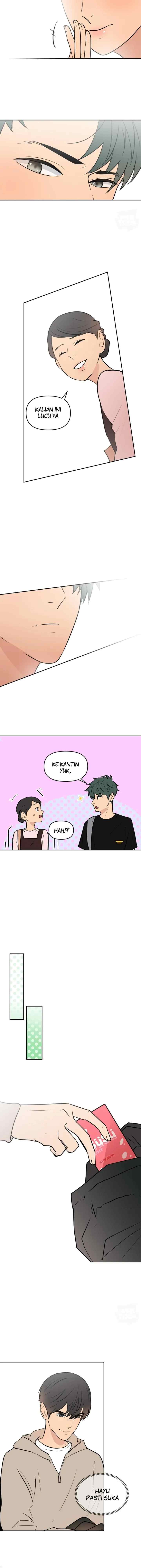 Day by Bae chapter 32 halaman 7