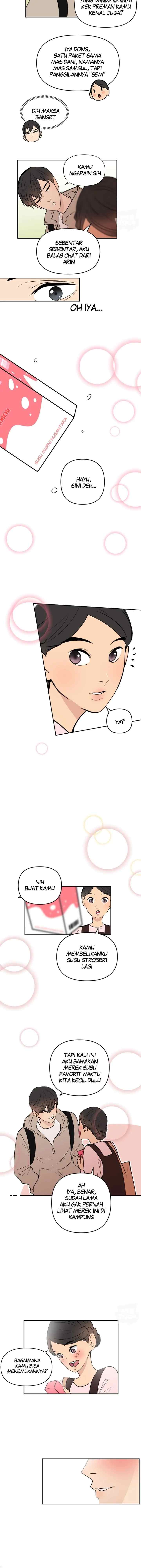 Day by Bae chapter 33 halaman 7