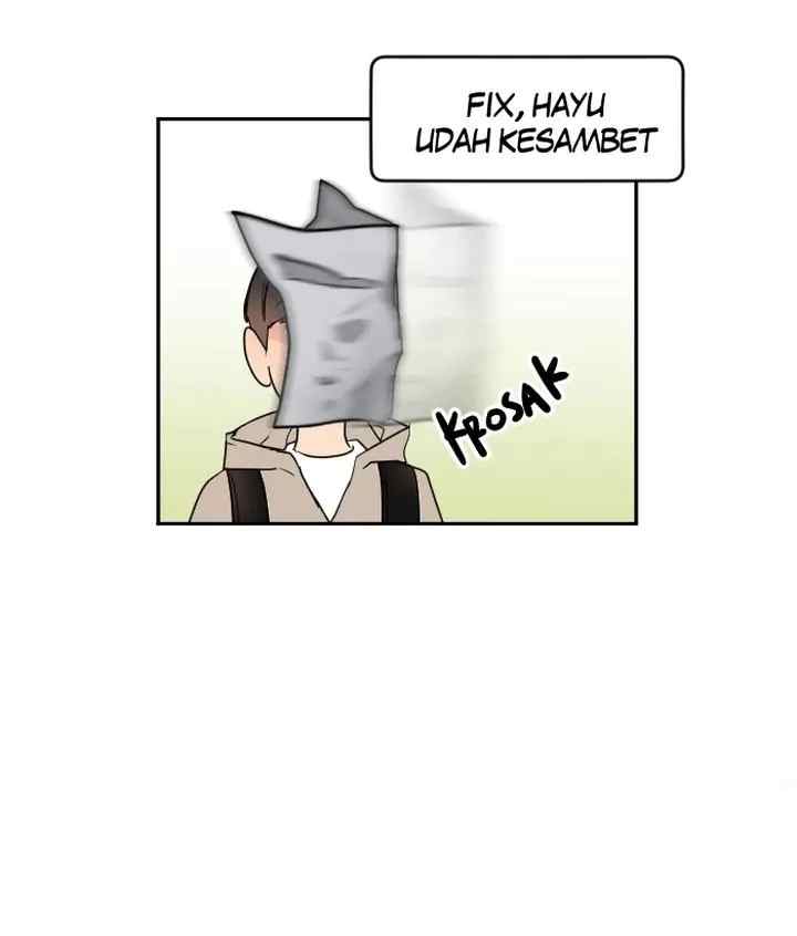 Day by Bae chapter 33 halaman 9