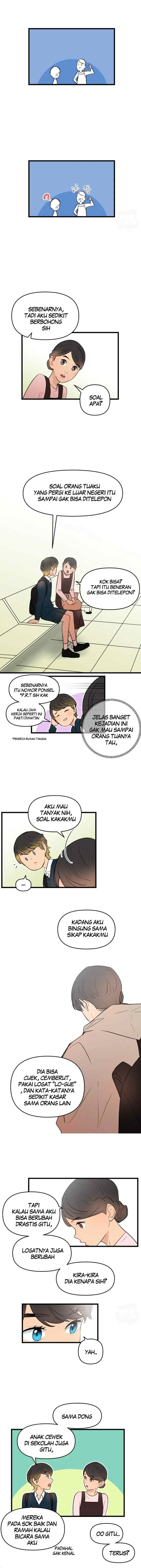 Day by Bae chapter 37 halaman 4
