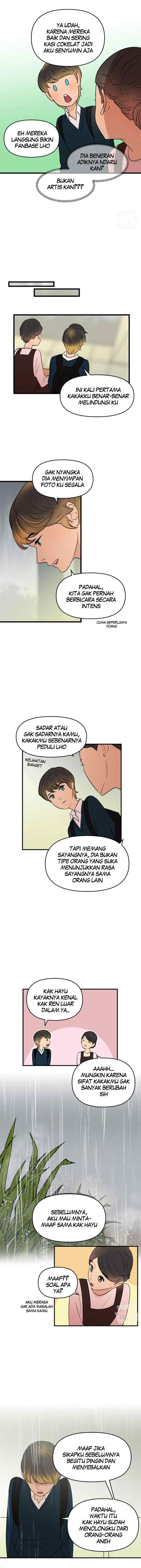 Day by Bae chapter 37 halaman 5