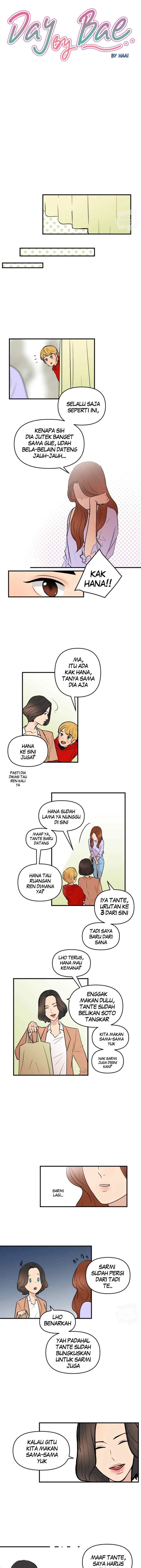 Day by Bae chapter 46 halaman 4