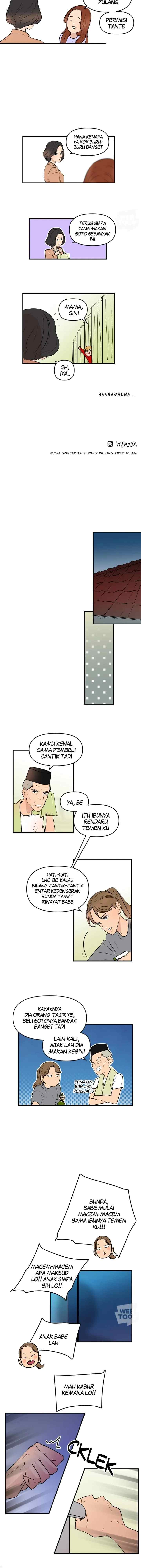 Day by Bae chapter 46 halaman 5