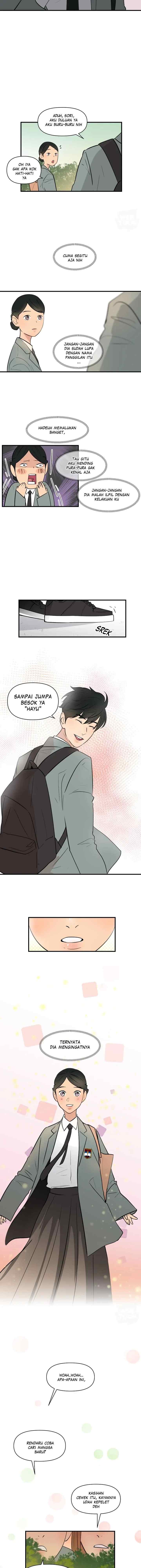 Day by Bae chapter 5 halaman 7