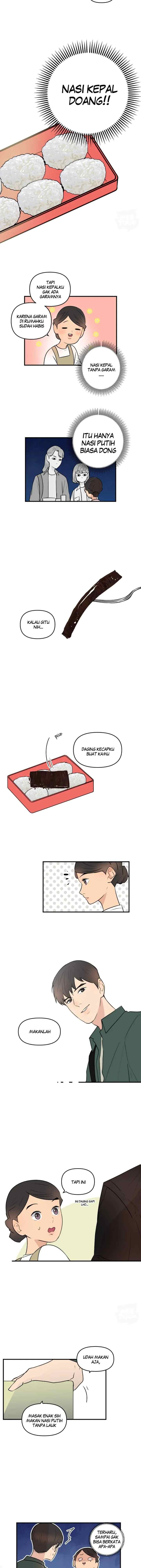 Day by Bae chapter 50 halaman 4
