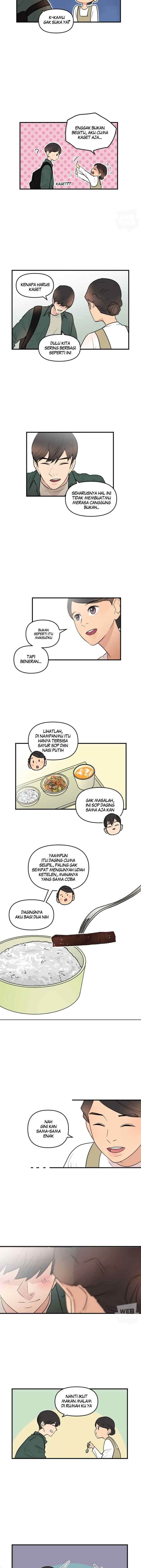 Day by Bae chapter 50 halaman 5