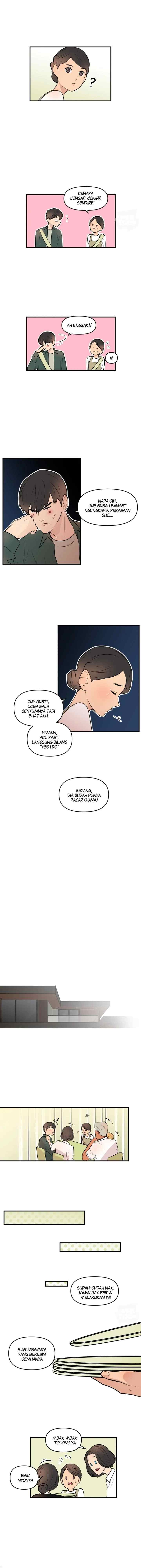 Day by Bae chapter 51 halaman 4