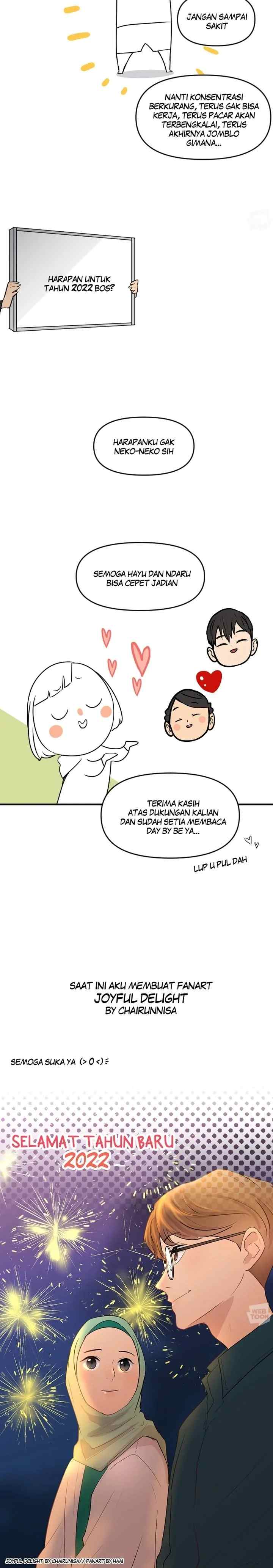 Day by Bae chapter 51 halaman 8