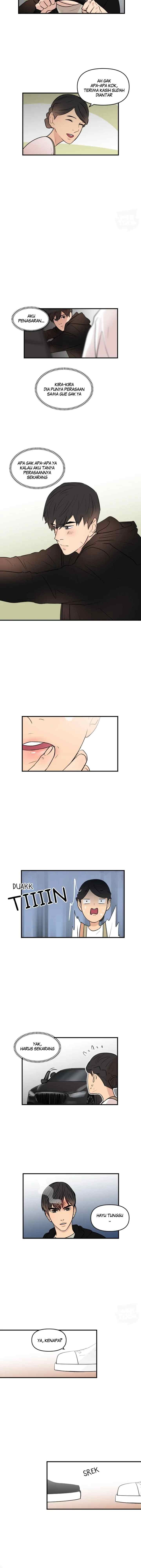 Day by Bae chapter 52 halaman 7