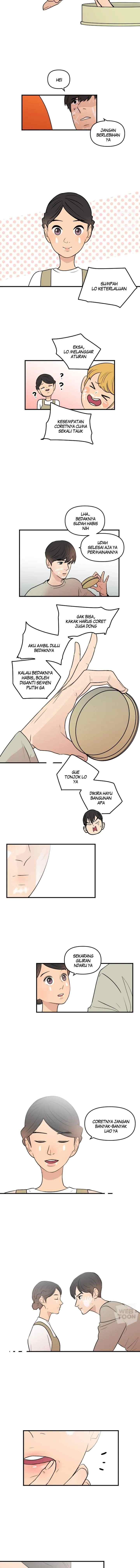 Day by Bae chapter 52 halaman 5