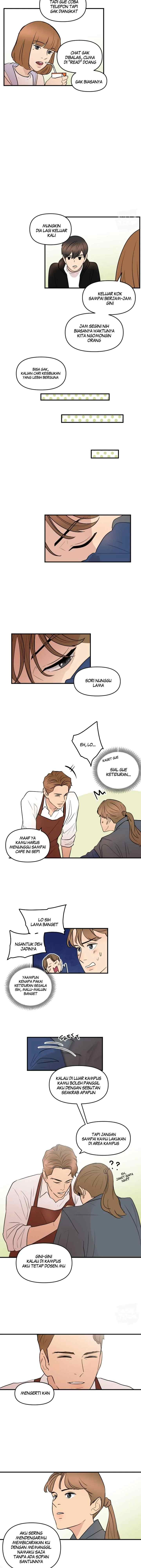 Day by Bae chapter 53 halaman 4