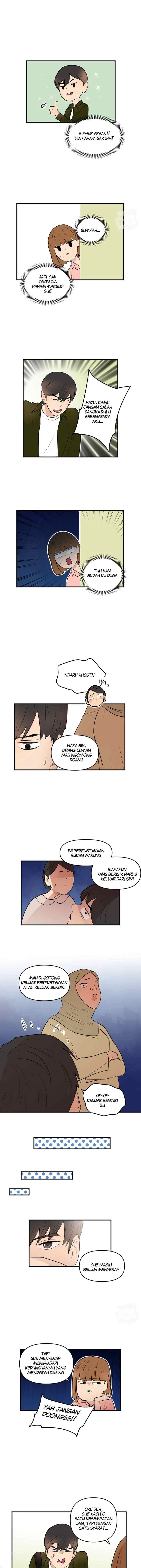 Day by Bae chapter 54 halaman 4