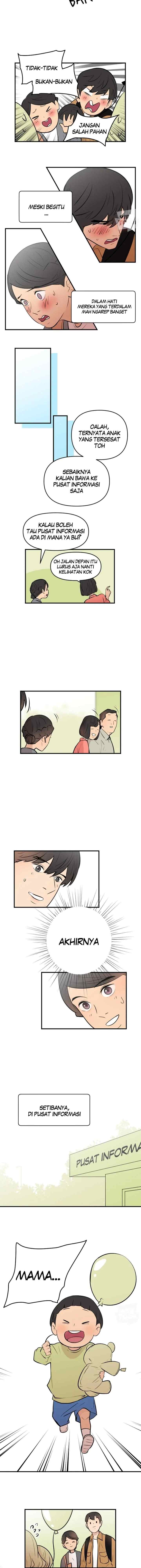 Day by Bae chapter 58 halaman 4