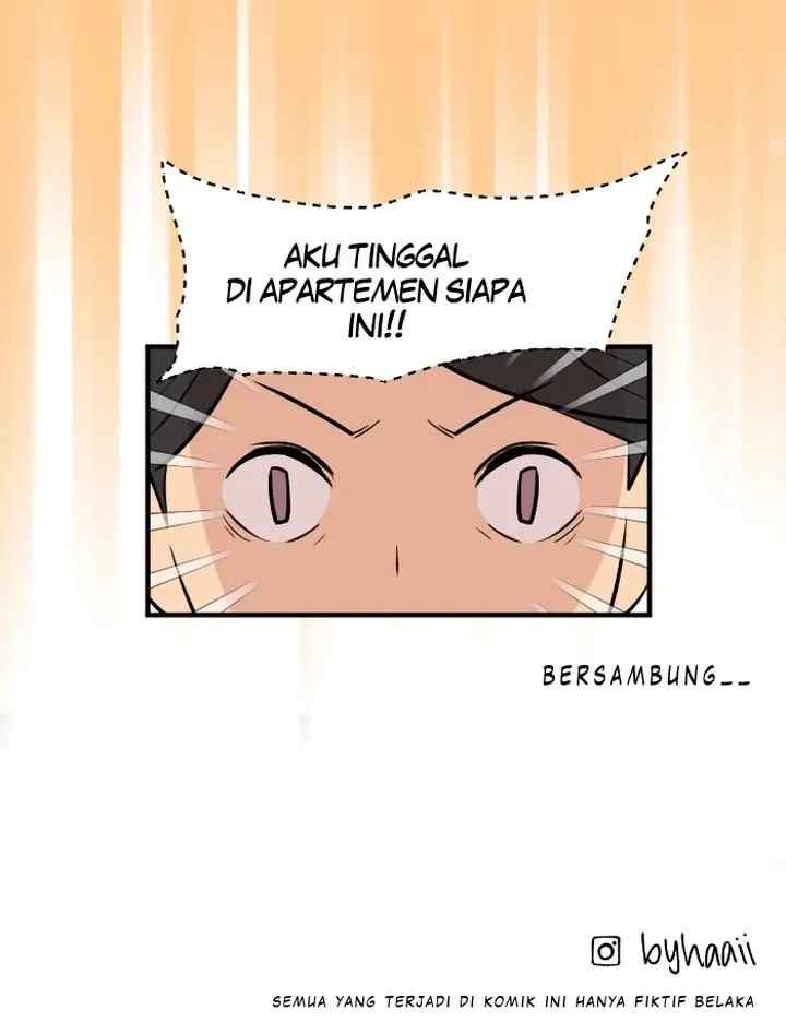 Day by Bae chapter 58 halaman 7