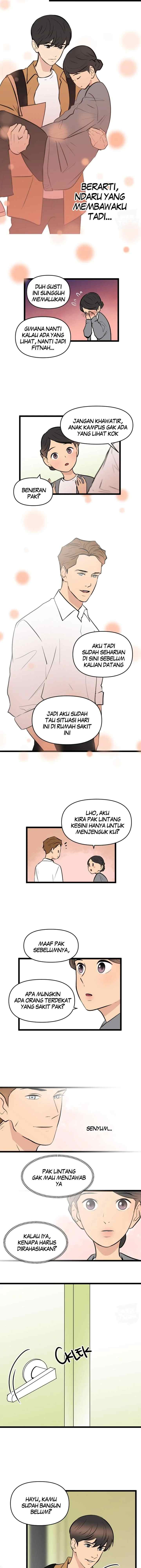 Day by Bae chapter 59 halaman 4