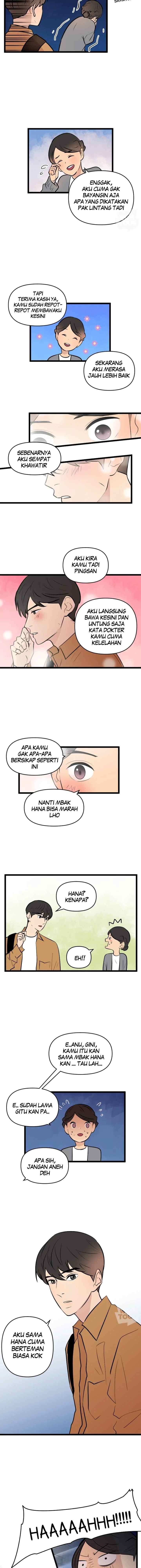 Day by Bae chapter 59 halaman 7