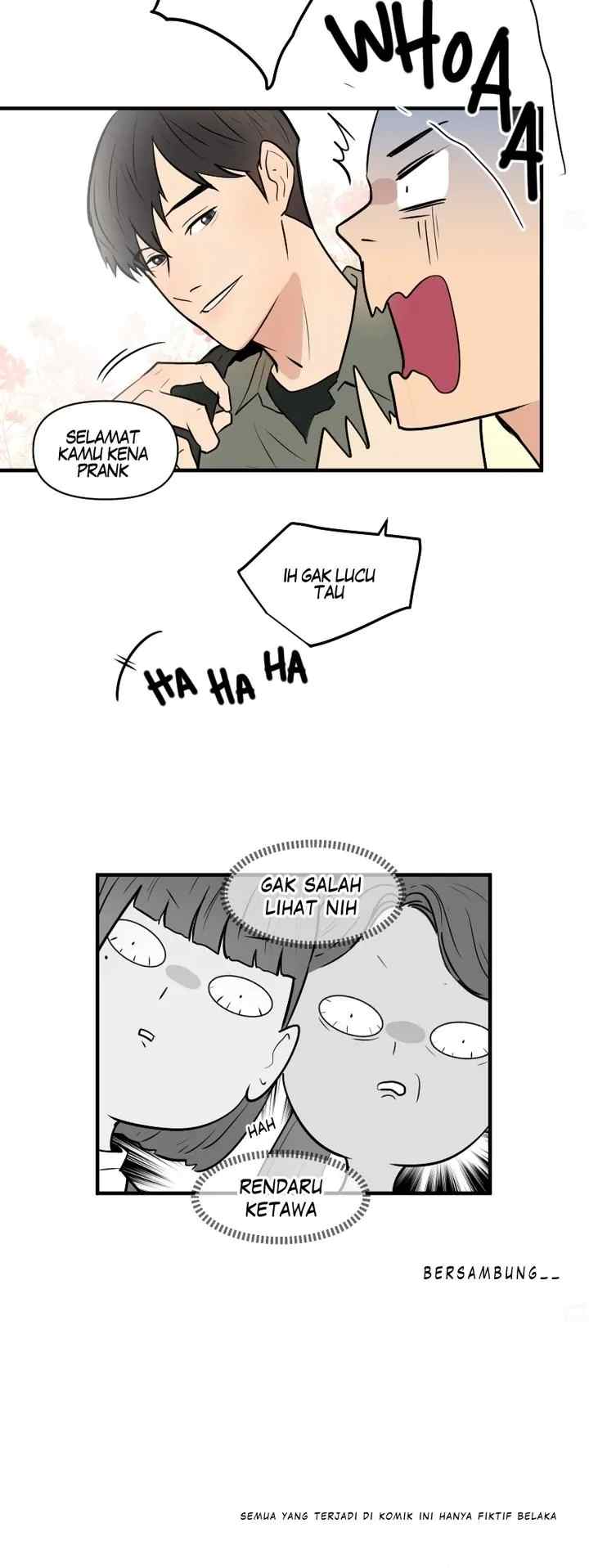 Day by Bae chapter 6 halaman 8