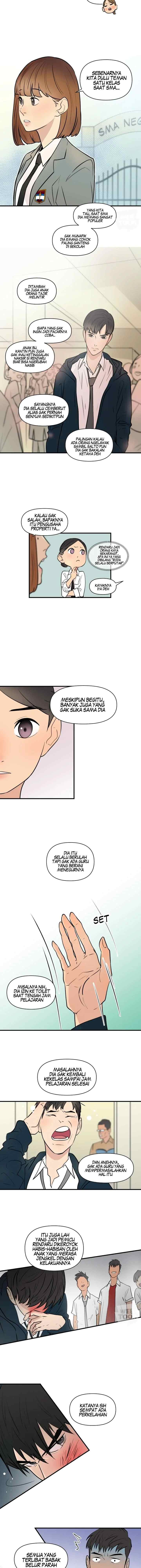 Day by Bae chapter 6 halaman 5