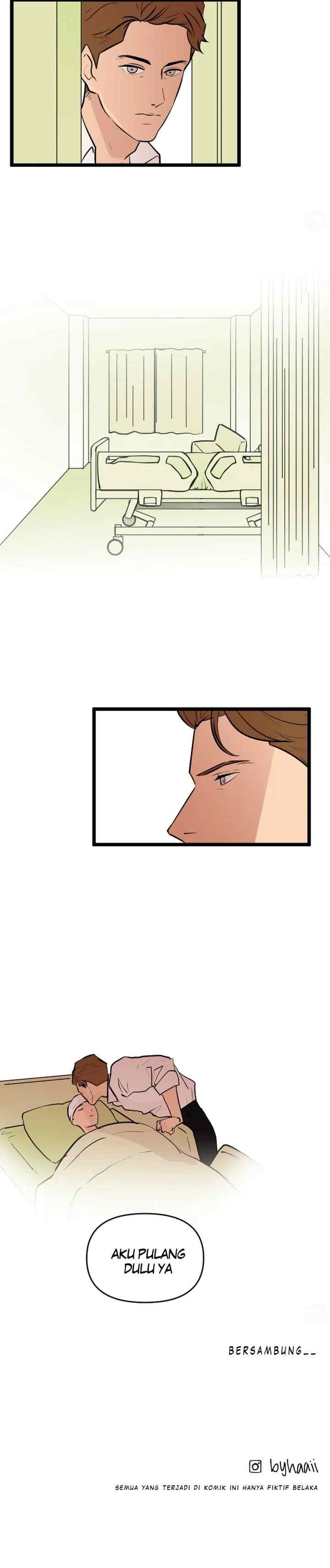 Day by Bae chapter 60 halaman 5