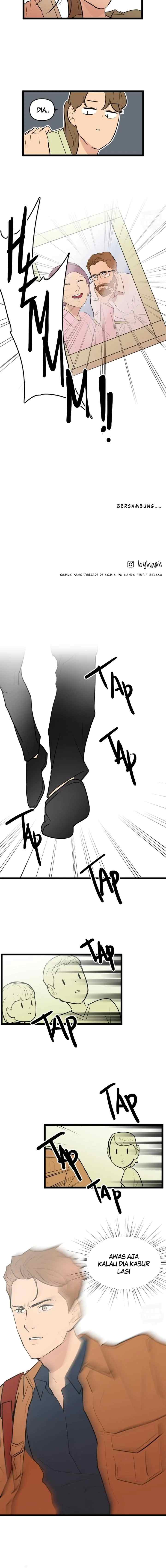 Day by Bae chapter 62 halaman 7