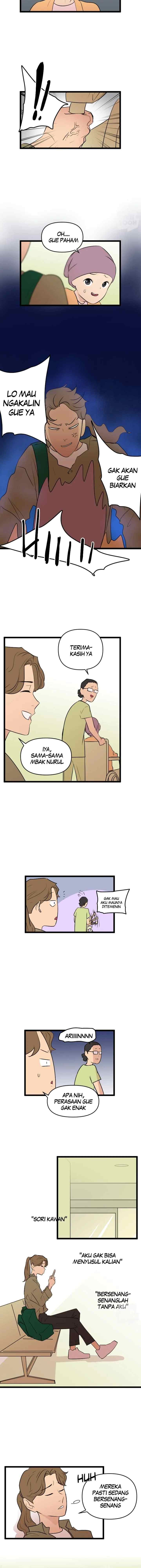 Day by Bae chapter 62 halaman 4
