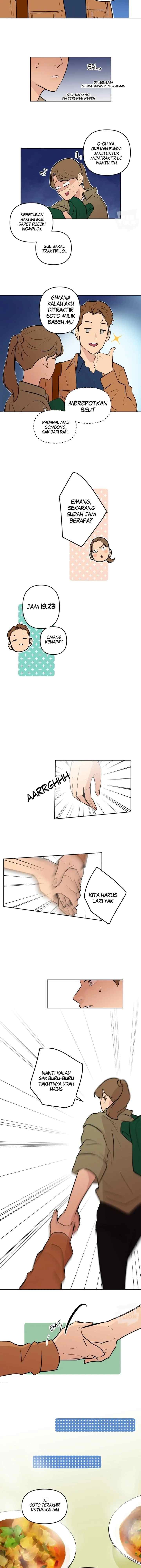 Day by Bae chapter 63 halaman 4
