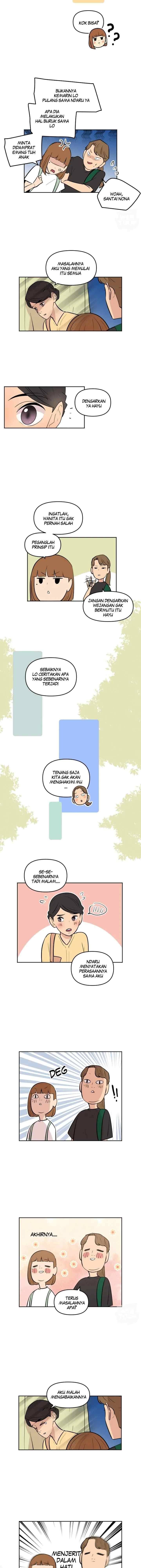 Day by Bae chapter 65 halaman 6