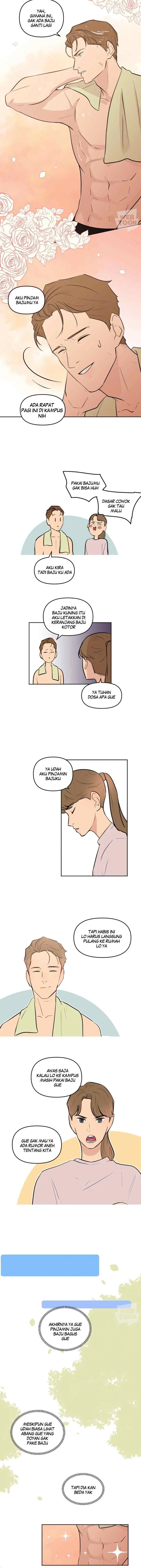 Day by Bae chapter 65 halaman 4