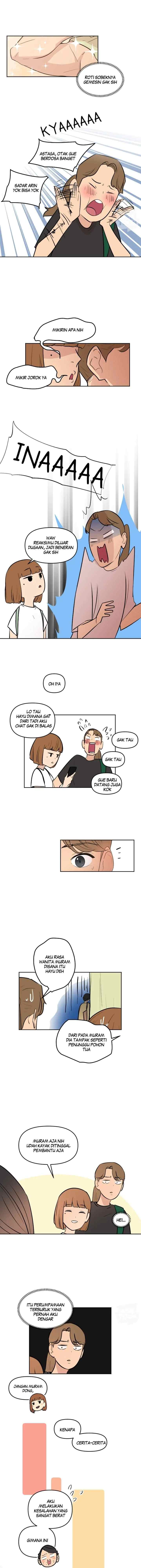 Day by Bae chapter 65 halaman 5