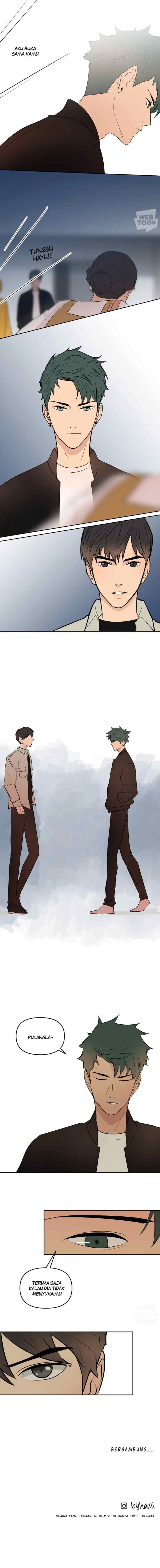 Day by Bae chapter 66 halaman 7
