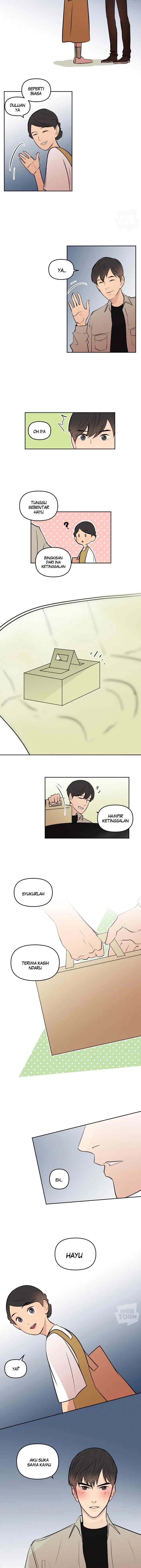 Day by Bae chapter 66 halaman 4
