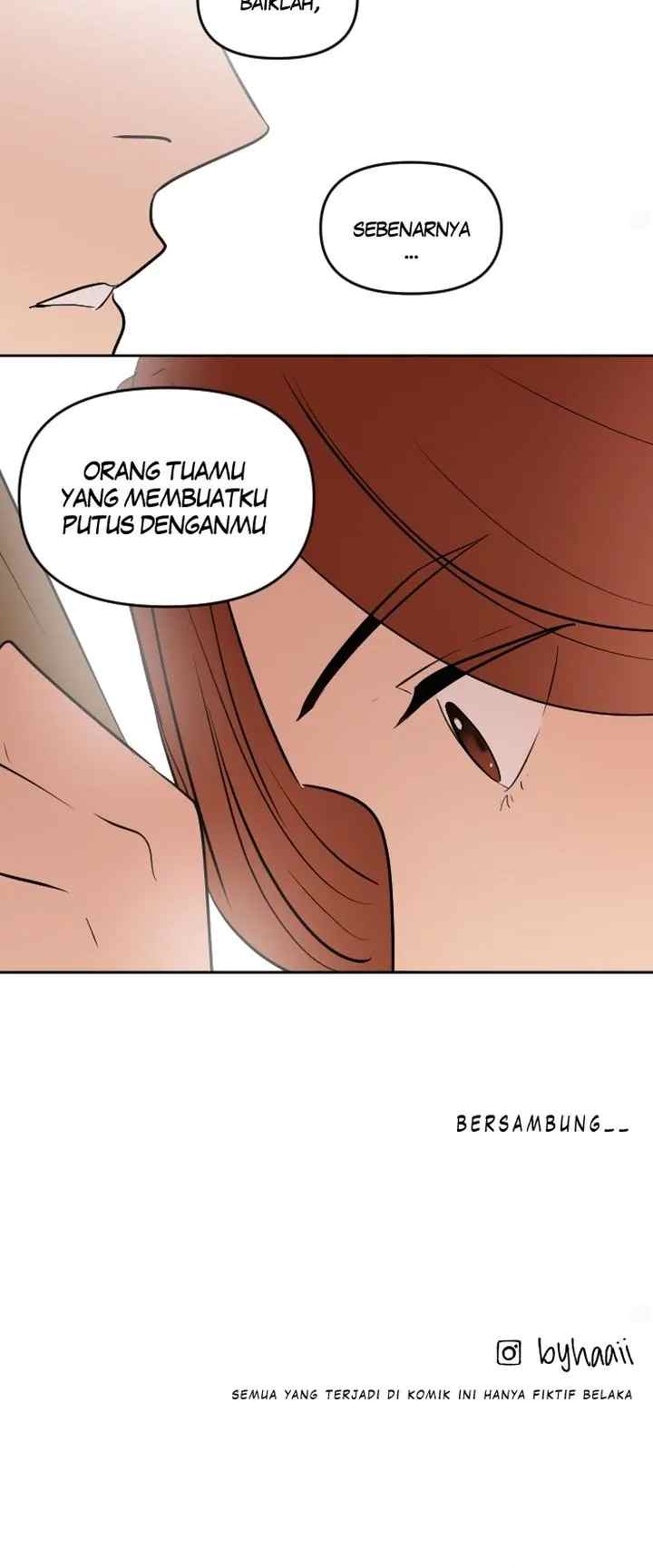 Day by Bae chapter 69 halaman 7
