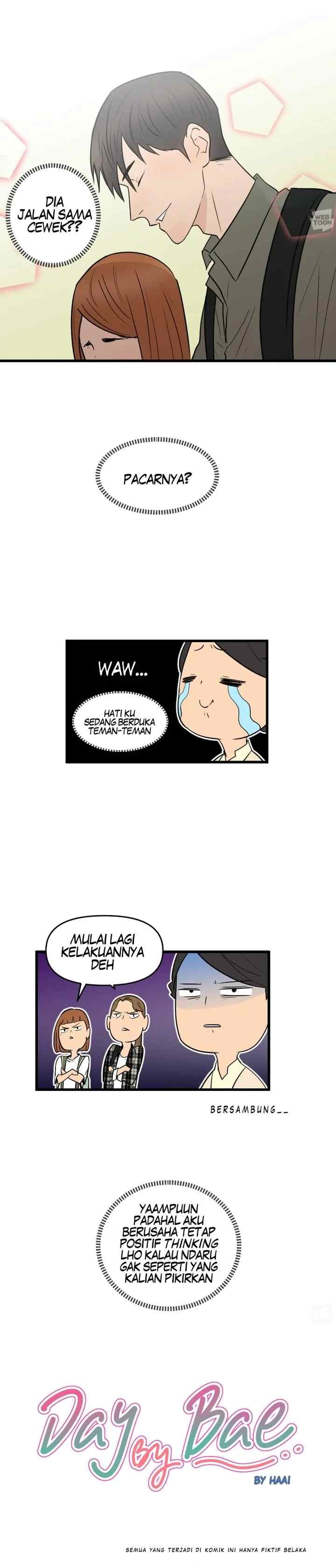 Day by Bae chapter 7 halaman 7