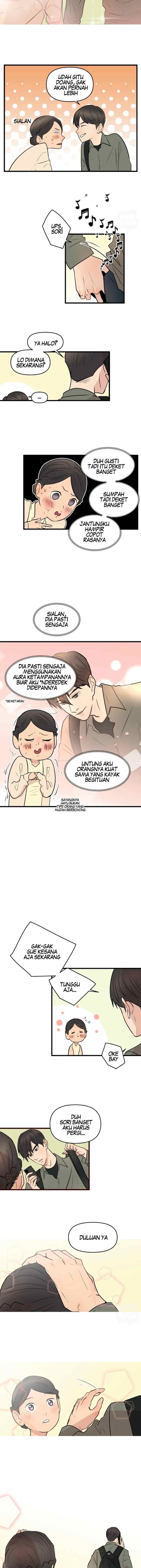 Day by Bae chapter 7 halaman 5