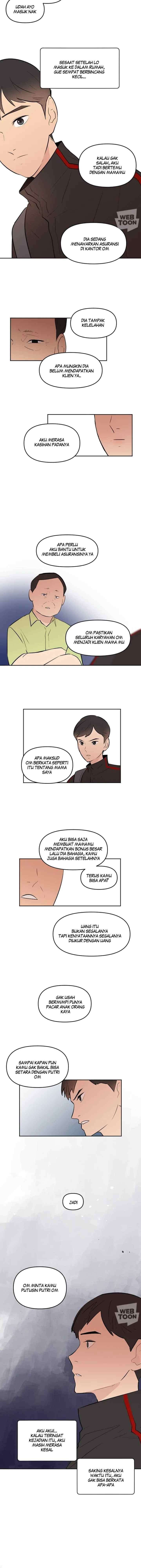 Day by Bae chapter 70 halaman 4