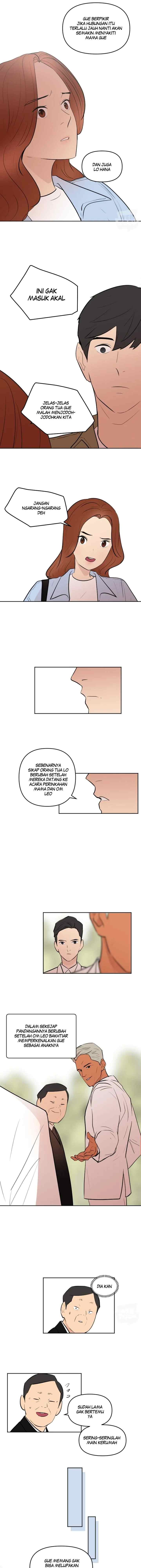 Day by Bae chapter 70 halaman 5